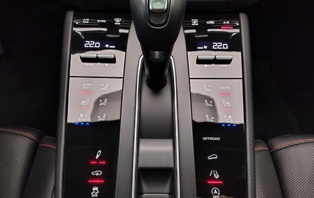 Porsche Macan I рестайлинг, 2026 год, 12 140 000 рублей, 37 фотография