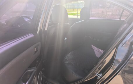 Mazda 3, 2008 год, 480 000 рублей, 6 фотография