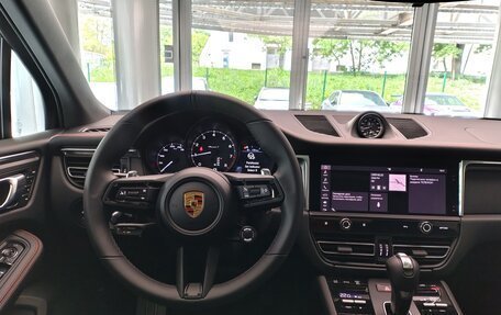 Porsche Macan I рестайлинг, 2026 год, 12 140 000 рублей, 35 фотография