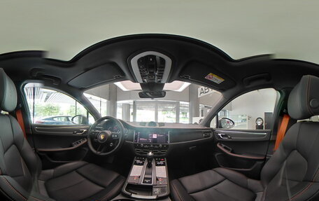 Porsche Macan I рестайлинг, 2026 год, 12 140 000 рублей, 39 фотография