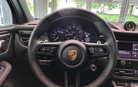 Porsche Macan I рестайлинг, 2026 год, 12 140 000 рублей, 36 фотография