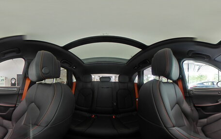 Porsche Macan I рестайлинг, 2026 год, 12 140 000 рублей, 38 фотография