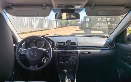 Mazda 3, 2008 год, 480 000 рублей, 5 фотография