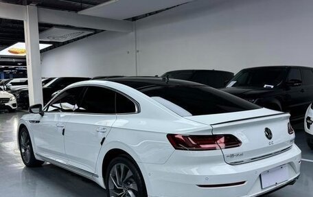 Volkswagen Passat CC, 2022 год, 3 790 000 рублей, 4 фотография