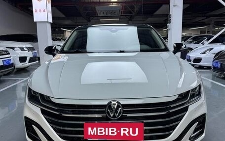 Volkswagen Passat CC, 2022 год, 3 790 000 рублей, 2 фотография