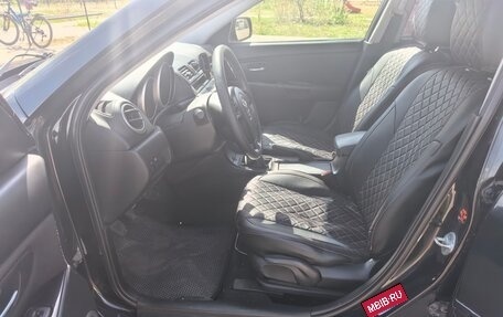 Mazda 3, 2008 год, 480 000 рублей, 7 фотография