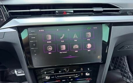Volkswagen Passat CC, 2022 год, 3 790 000 рублей, 14 фотография