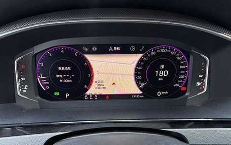 Volkswagen Passat CC, 2022 год, 3 790 000 рублей, 11 фотография