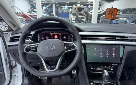 Volkswagen Passat CC, 2022 год, 3 790 000 рублей, 10 фотография