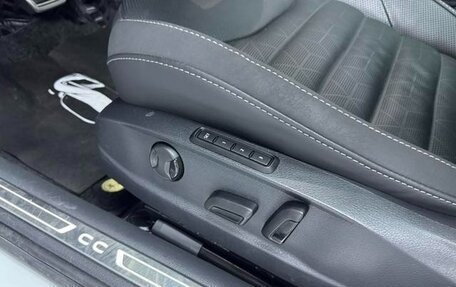 Volkswagen Passat CC, 2022 год, 3 790 000 рублей, 16 фотография