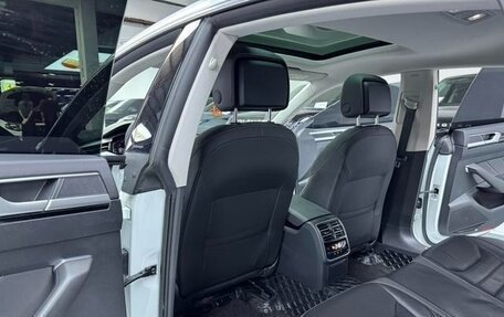 Volkswagen Passat CC, 2022 год, 3 790 000 рублей, 18 фотография