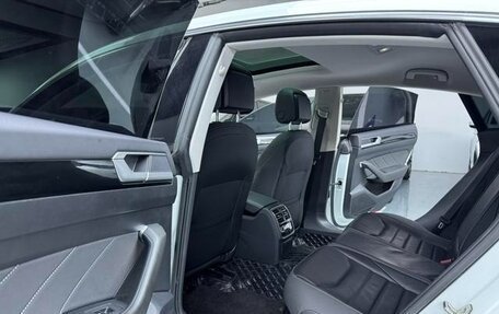 Volkswagen Passat CC, 2022 год, 3 790 000 рублей, 17 фотография