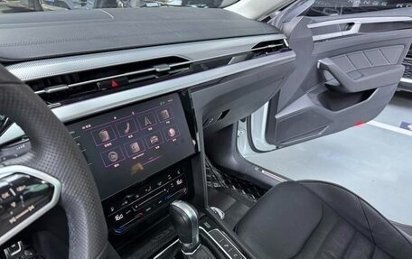 Volkswagen Passat CC, 2022 год, 3 790 000 рублей, 15 фотография