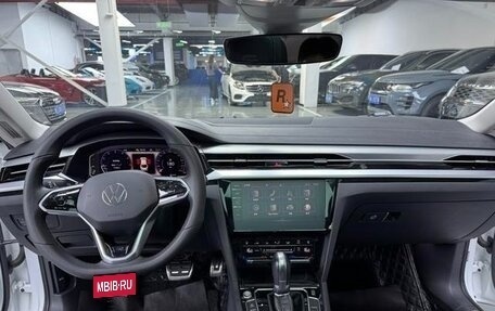 Volkswagen Passat CC, 2022 год, 3 790 000 рублей, 12 фотография