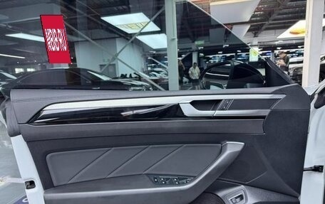 Volkswagen Passat CC, 2022 год, 3 790 000 рублей, 7 фотография