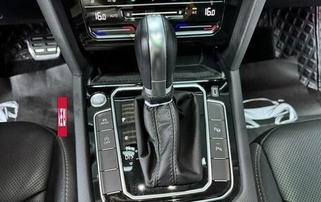 Volkswagen Passat CC, 2022 год, 3 790 000 рублей, 13 фотография