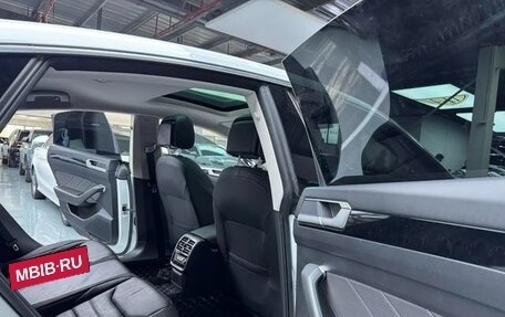 Volkswagen Passat CC, 2022 год, 3 790 000 рублей, 20 фотография