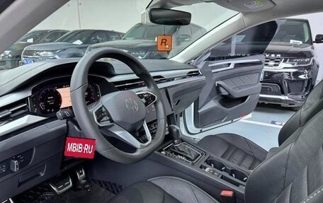 Volkswagen Passat CC, 2022 год, 3 790 000 рублей, 9 фотография