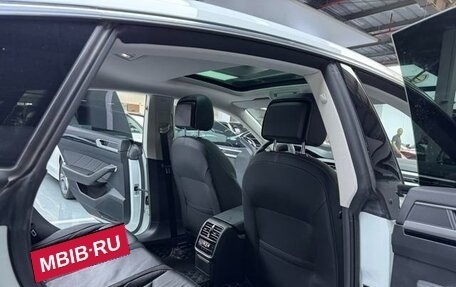 Volkswagen Passat CC, 2022 год, 3 790 000 рублей, 19 фотография