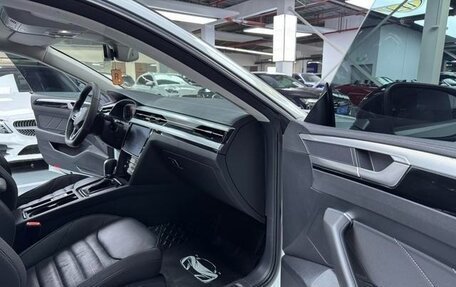 Volkswagen Passat CC, 2022 год, 3 790 000 рублей, 22 фотография