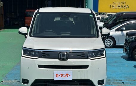 Honda Stepwgn, 2023 год, 1 890 000 рублей, 2 фотография
