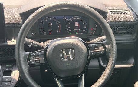 Honda Stepwgn, 2023 год, 1 890 000 рублей, 9 фотография