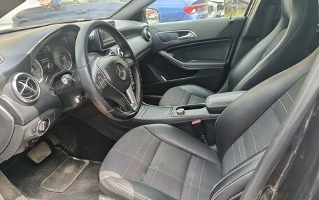 Mercedes-Benz A-Класс, 2014 год, 1 061 000 рублей, 7 фотография