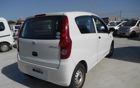 Daihatsu Mira VII, 2012 год, 380 000 рублей, 6 фотография