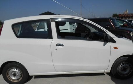 Daihatsu Mira VII, 2012 год, 380 000 рублей, 4 фотография