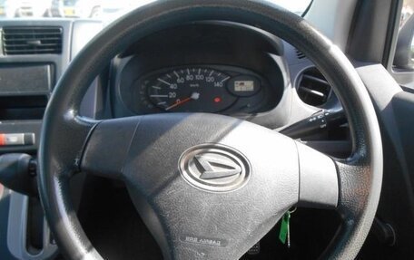 Daihatsu Mira VII, 2012 год, 380 000 рублей, 10 фотография