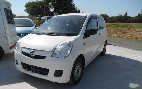 Daihatsu Mira VII, 2012 год, 380 000 рублей, 12 фотография