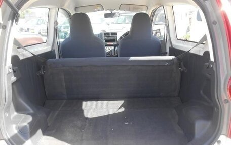 Daihatsu Mira VII, 2012 год, 380 000 рублей, 8 фотография
