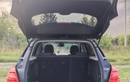 Chevrolet Trax, 2020 год, 1 790 000 рублей, 6 фотография