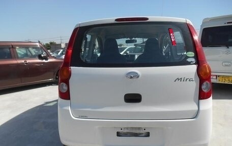 Daihatsu Mira VII, 2012 год, 380 000 рублей, 7 фотография