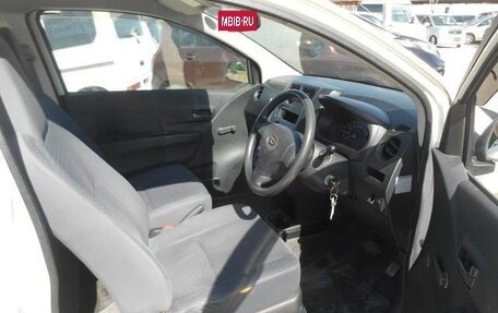 Daihatsu Mira VII, 2012 год, 380 000 рублей, 11 фотография