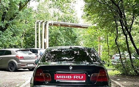 BMW 3 серия, 2003 год, 350 000 рублей, 5 фотография