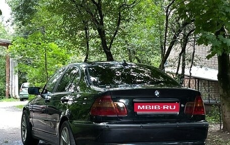 BMW 3 серия, 2003 год, 350 000 рублей, 6 фотография