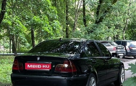 BMW 3 серия, 2003 год, 350 000 рублей, 4 фотография