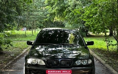 BMW 3 серия, 2003 год, 350 000 рублей, 2 фотография