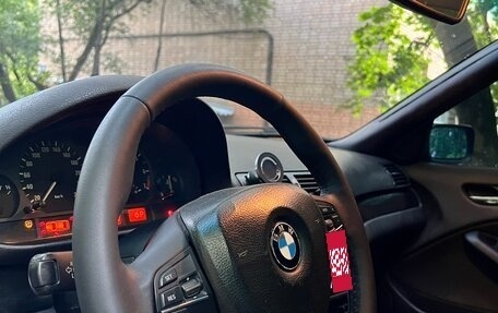 BMW 3 серия, 2003 год, 350 000 рублей, 7 фотография