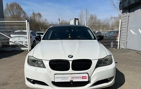 BMW 3 серия, 2011 год, 950 000 рублей, 9 фотография