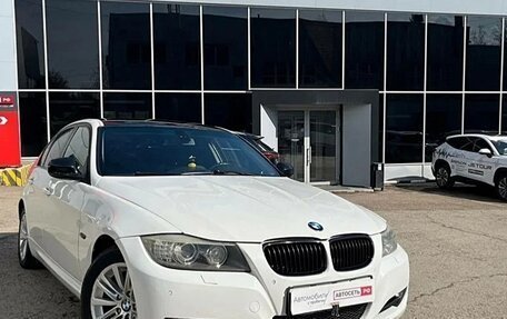 BMW 3 серия, 2011 год, 950 000 рублей, 10 фотография