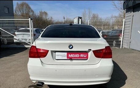 BMW 3 серия, 2011 год, 950 000 рублей, 7 фотография