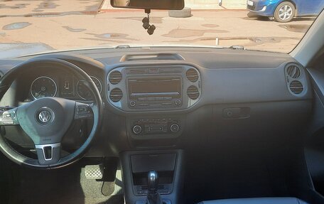 Volkswagen Tiguan I, 2011 год, 970 000 рублей, 10 фотография