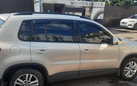 Volkswagen Tiguan I, 2011 год, 970 000 рублей, 6 фотография