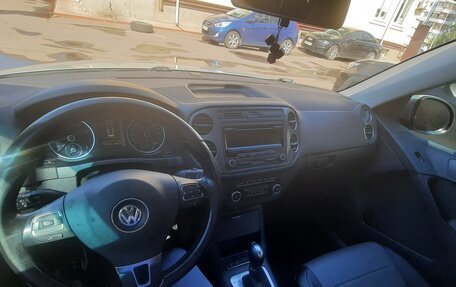 Volkswagen Tiguan I, 2011 год, 970 000 рублей, 9 фотография