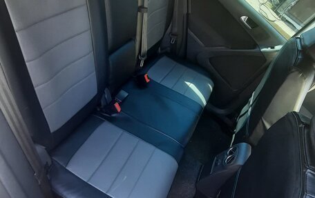 Volkswagen Tiguan I, 2011 год, 970 000 рублей, 13 фотография