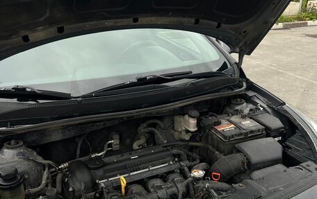 Hyundai Solaris II рестайлинг, 2013 год, 699 999 рублей, 15 фотография