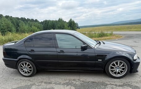 BMW 3 серия, 2000 год, 750 000 рублей, 3 фотография