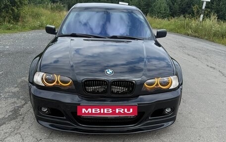 BMW 3 серия, 2000 год, 750 000 рублей, 2 фотография